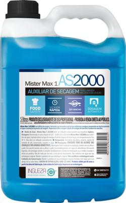 Mister Max 1 AS2000