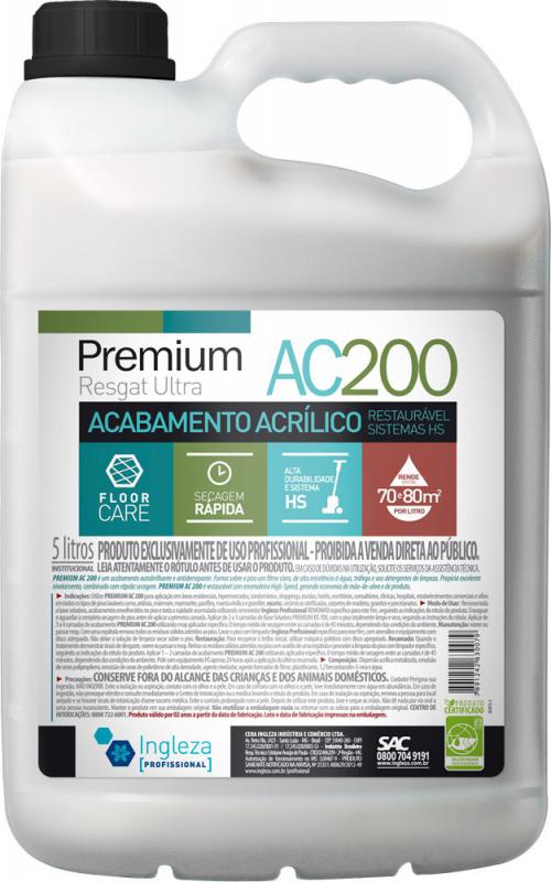 Premium AC200