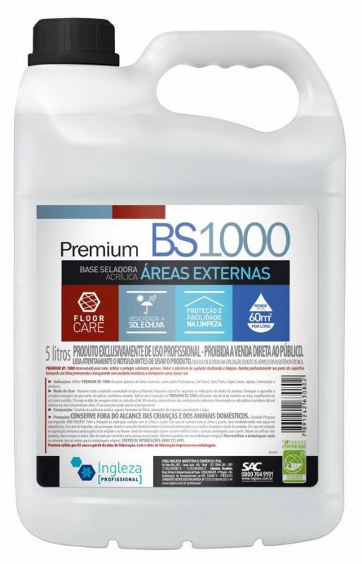 Premium BS1000​