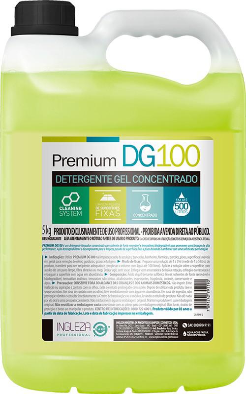 Premium DG100